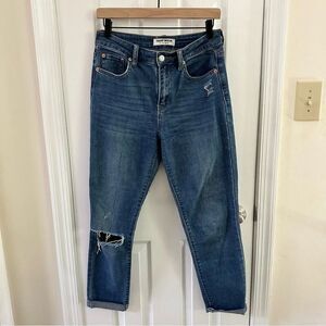 Tally Weijl Distressed Jeans Women’s Size EU 38/US 8